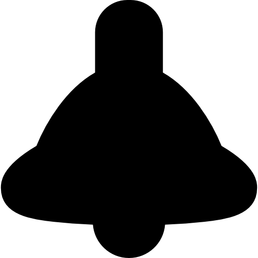 Bell free icon Bell free icon