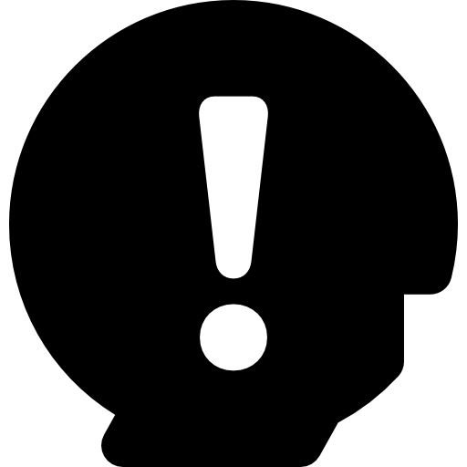 Information Bubble free icon Information Bubble free icon