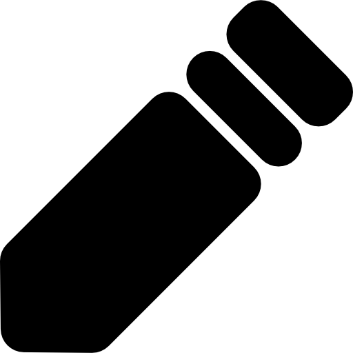 Pencil free icon Pencil free icon