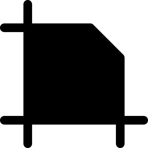 zeichenfläche kostenlos Icon