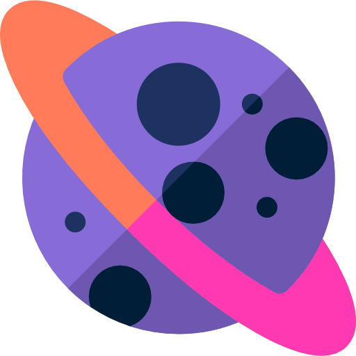 saturn kostenlos Icon
