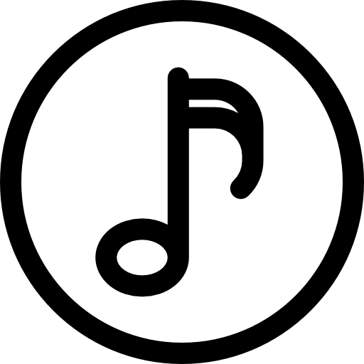 musik kostenlos Icon
