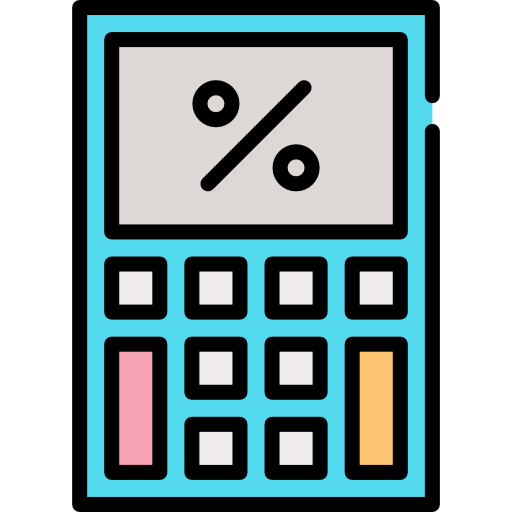 calculadora icono gratis