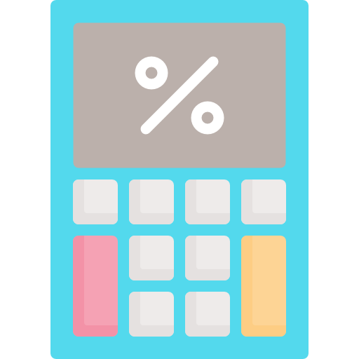 calculadora icono gratis