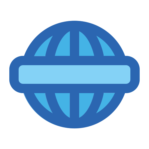 Website free icon
