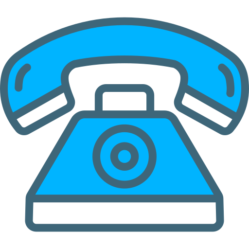 teléfono icono gratis