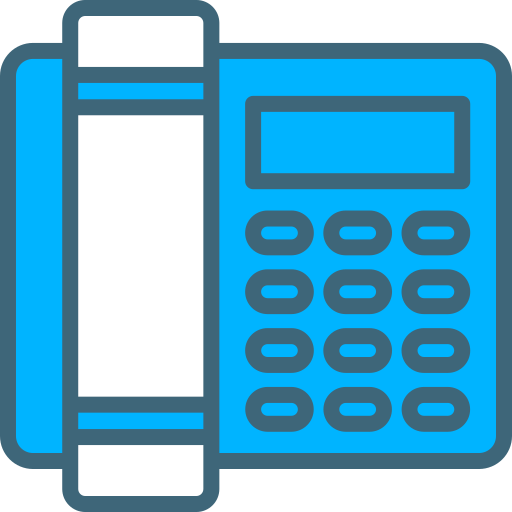 teléfono icono gratis