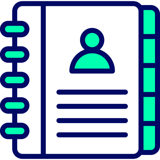 agenda kostenlos Icon agenda kostenlos Icon