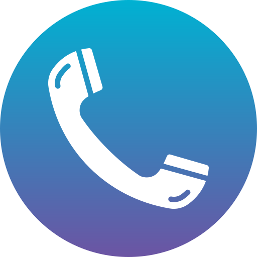téléphone Icône gratuit