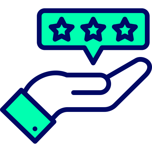 Évaluation Icône gratuit