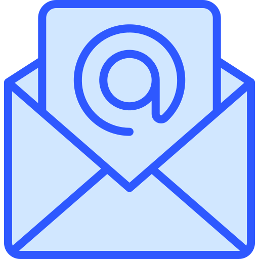 correo icono gratis