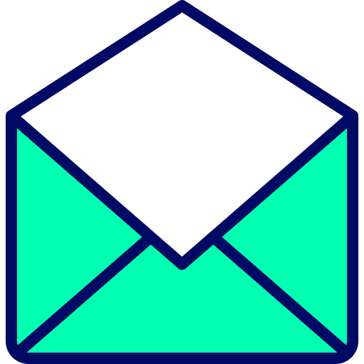 correo icono gratis