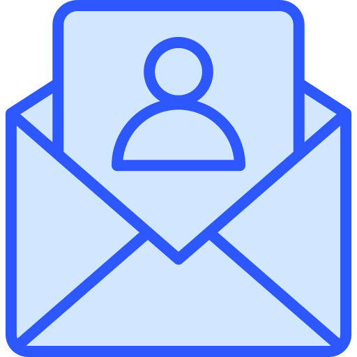 correo icono gratis