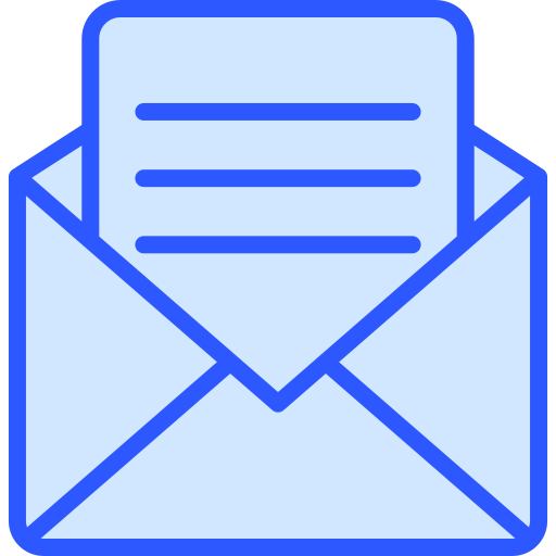 correo icono gratis