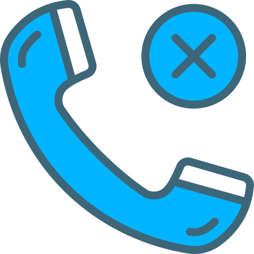 전화 무료 아이콘