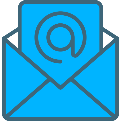 correo icono gratis