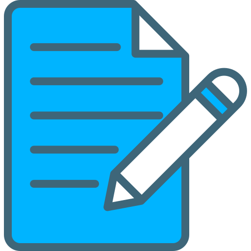 Contact form free icon Contact form free icon