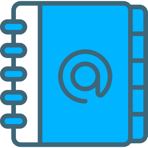 telefonbuch kostenlos Icon telefonbuch kostenlos Icon