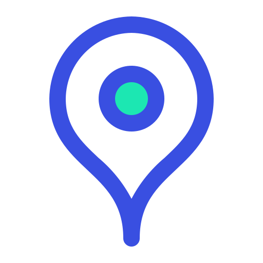 ubicación icono gratis