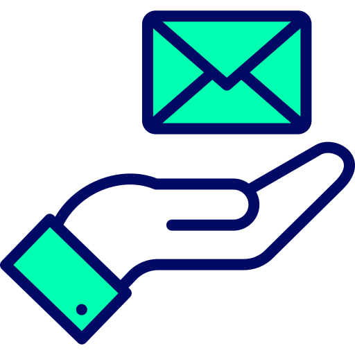 correo electrónico icono gratis