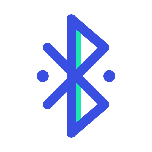 bluetooth icono gratis