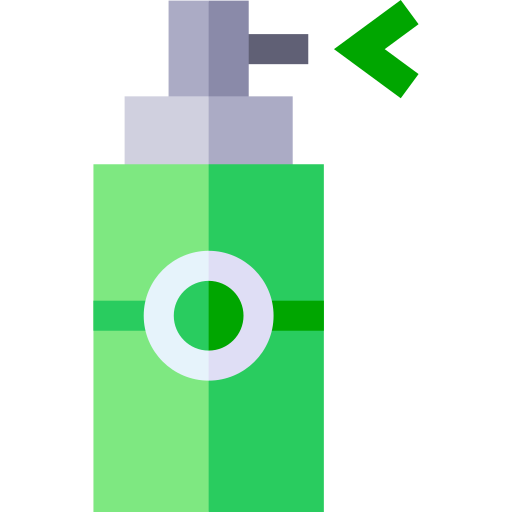 Спрей бесплатно иконка