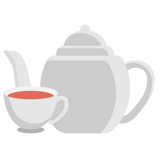 Teapot - Free food and restaurant icons