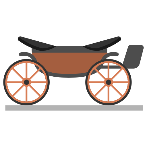 le chariot Icône gratuit le chariot Icône gratuit