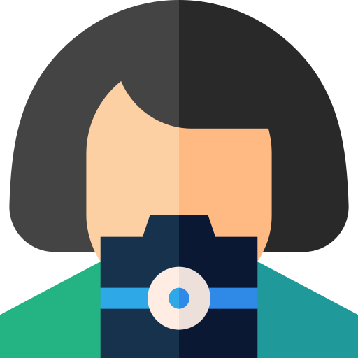 Фотограф бесплатно иконка