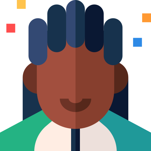 Девочка бесплатно иконка