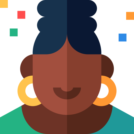 Девочка бесплатно иконка