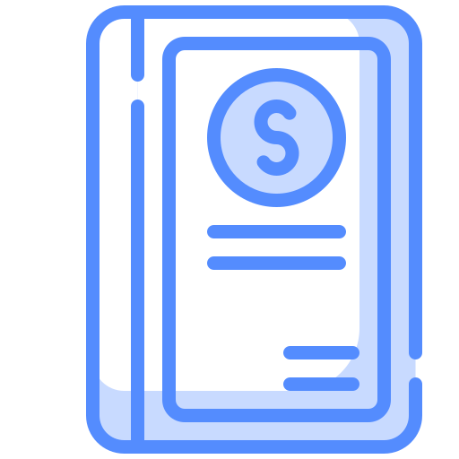 livro de contabilidade grátis ícone livro de contabilidade grátis ícone