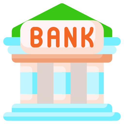 Bank - Free architecture and city icons
