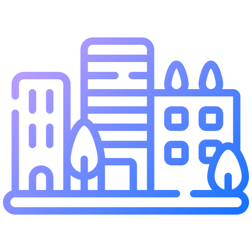 stadt kostenlos Icon stadt kostenlos Icon