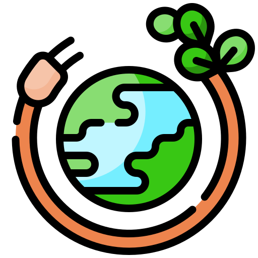 ecologia grátis ícone