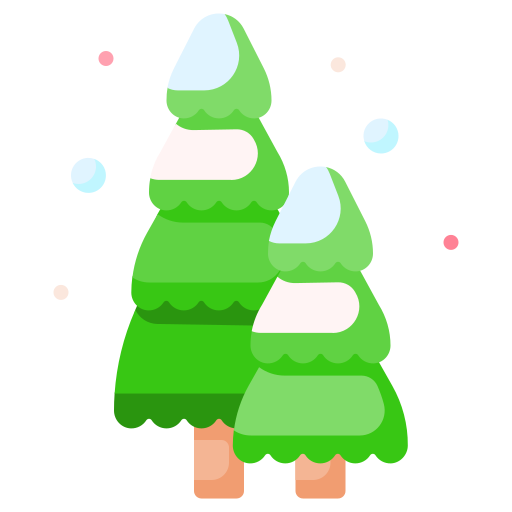 Pine tree - Free nature icons
