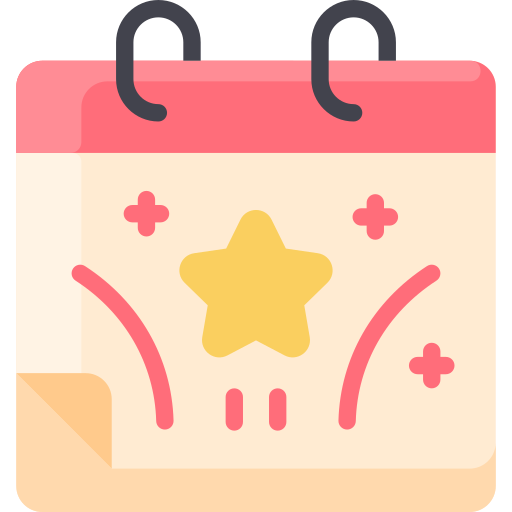 Calendar free icon Calendar free icon