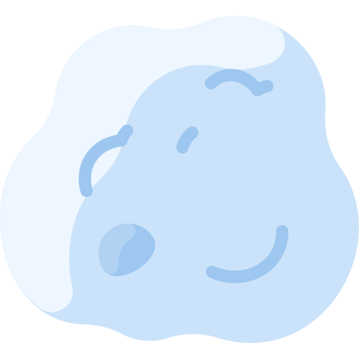 Snowball free icon