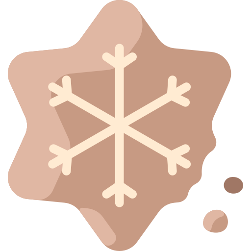 Cookie free icon Cookie free icon