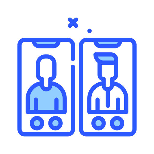 Video call free icon Video call free icon
