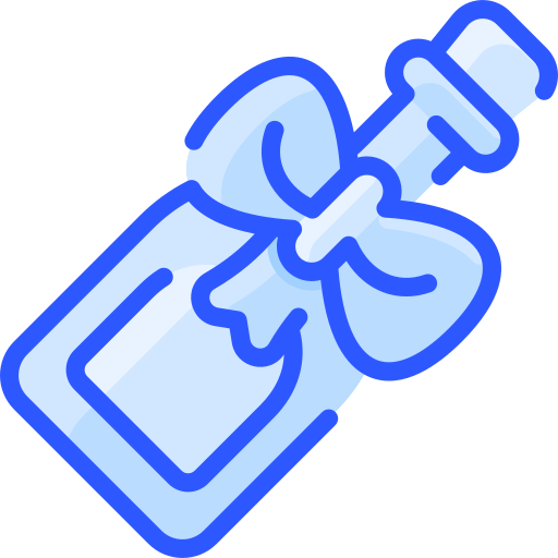 Wine free icon