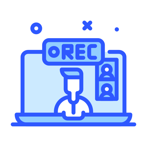 Record free icon Record free icon