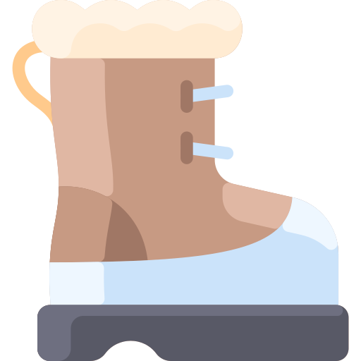 Boots free icon Boots free icon