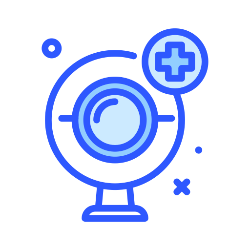 Webcam free icon Webcam free icon
