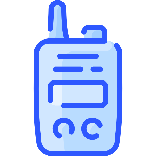 walkie talkie grátis ícone walkie talkie grátis ícone