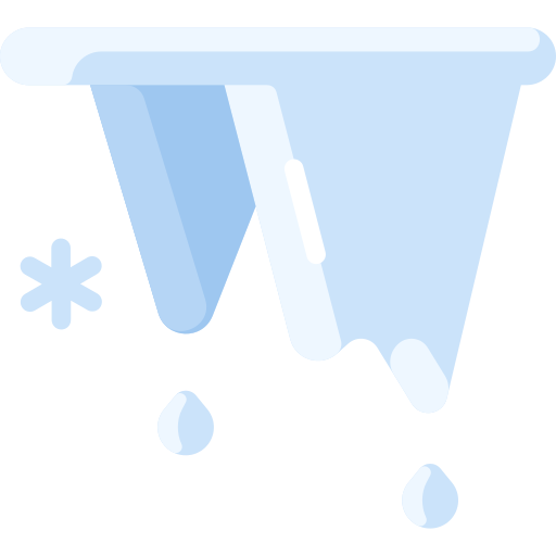 Icicle free icon Icicle free icon