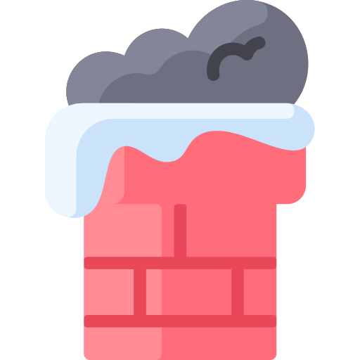 Chimney free icon