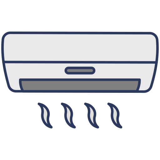 Ac free icon Ac free icon