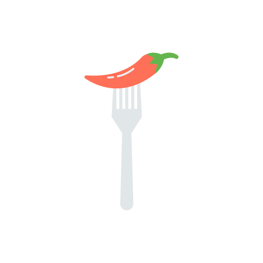 le chili Icône gratuit le chili Icône gratuit