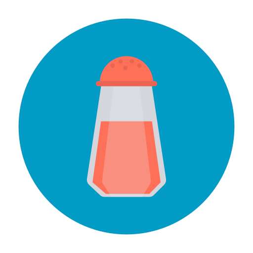 criba vibradora icono gratis